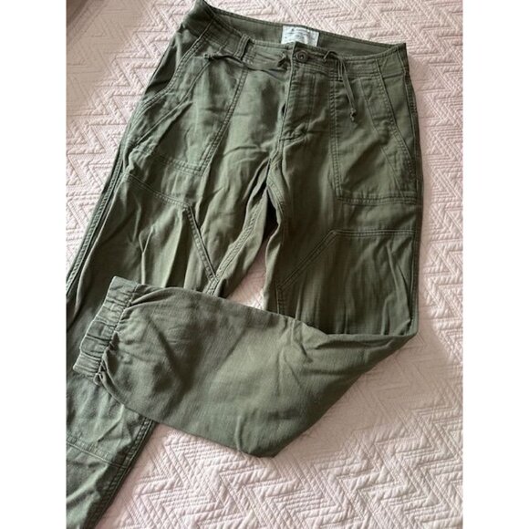 Men's REI Cooperative jogger pants 30x30 - Picture 6 of 6